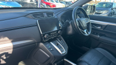 Honda CR-V 2.0 i-MMD Hybrid SR  2WD 5dr eCVT Hybrid Estate